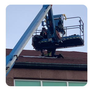 Ace Roofing - Montana Municipal Roofing Repair